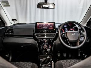 Mahindra XUV 3XO 1.2T MX3 auto - Image 6