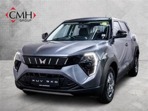 Mahindra XUV 3XO 1.2T MX2 auto - Image 1
