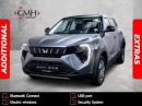 Thumbnail Mahindra XUV 3XO 1.2T MX2 auto