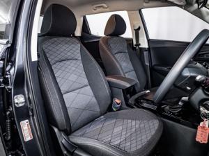 Mahindra XUV 3XO 1.2T MX2 auto - Image 8
