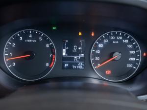 Hyundai i20 1.4 Motion auto - Image 9