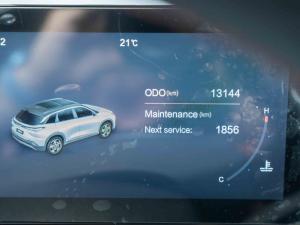BAIC Beijing X55 Plus 1.5T Premium - Image 13