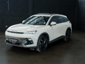 BAIC Beijing X55 Plus 1.5T Premium - Image 2
