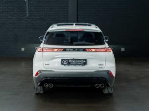 BAIC Beijing X55 Plus 1.5T Premium - Image 8