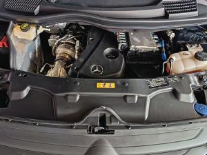 Mercedes-Benz Vito 114 CDI Tourer Pro - Image 15