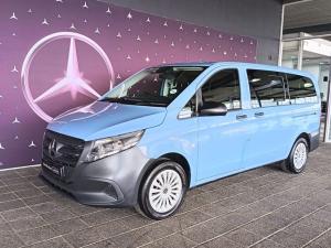 Mercedes-Benz Vito 114 CDI Tourer Pro - Image 1