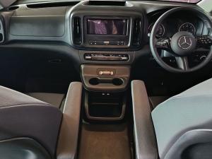 Mercedes-Benz Vito 114 CDI Tourer Pro - Image 7