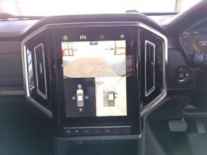 JAC T9 2.0CTI double cab 4WD Lux - Image 10