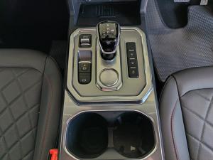 JAC T9 2.0CTI double cab 4WD Lux - Image 11