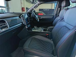 JAC T9 2.0CTI double cab 4WD Lux - Image 12