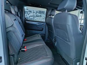 JAC T9 2.0CTI double cab 4WD Lux - Image 13