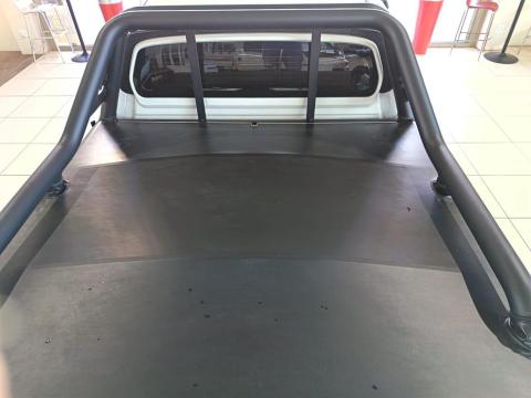 Image JAC T9 2.0CTI double cab 4WD Lux