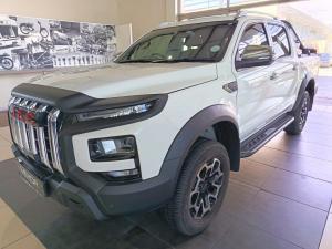 JAC T9 2.0CTI double cab 4WD Lux - Image 1