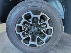 JAC T9 2.0CTI double cab 4WD Lux - Image 21