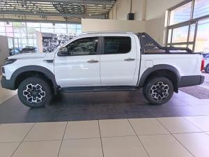 JAC T9 2.0CTI double cab 4WD Lux - Image 2