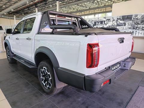 Image JAC T9 2.0CTI double cab 4WD Lux