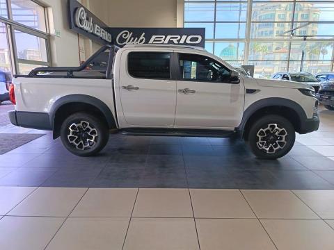 Image JAC T9 2.0CTI double cab 4WD Lux
