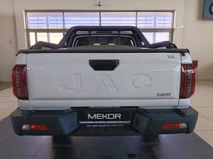 JAC T9 2.0CTI double cab 4WD Lux - Image 6