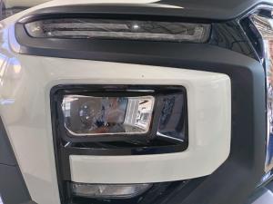 JAC T9 2.0CTI double cab 4WD Lux - Image 7