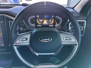 JAC T9 2.0CTI double cab 4WD Lux - Image 9