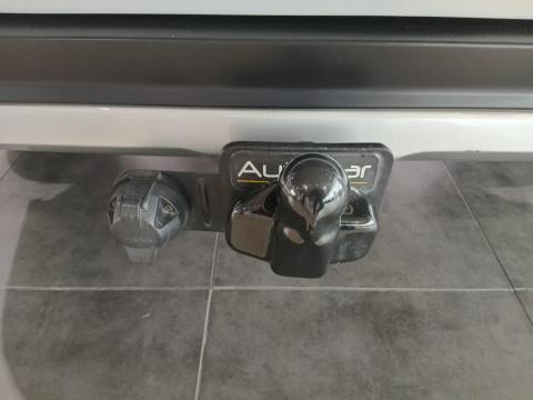 Image Honda BR-V 1.5 Elegance