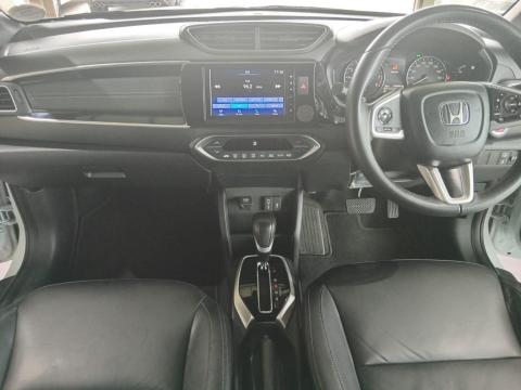 Image Honda BR-V 1.5 Elegance