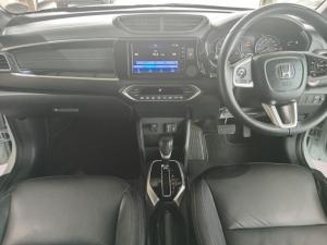 Honda BR-V 1.5 Elegance - Image 12