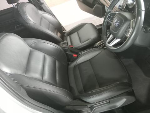 Image Honda BR-V 1.5 Elegance