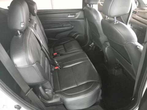 Image Honda BR-V 1.5 Elegance