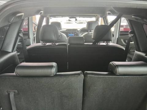Image Honda BR-V 1.5 Elegance