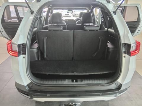 Image Honda BR-V 1.5 Elegance