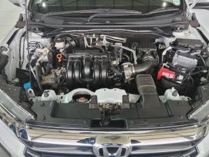 Honda BR-V 1.5 Elegance - Image 25