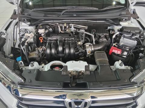 Image Honda BR-V 1.5 Elegance