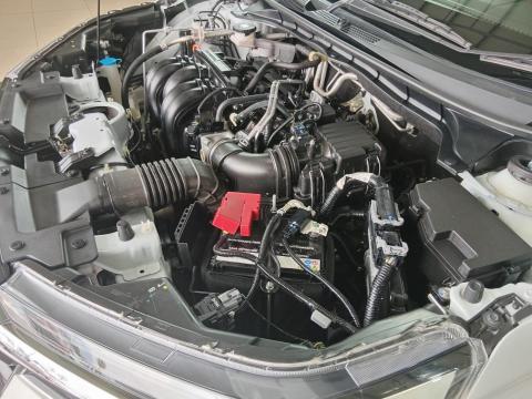 Image Honda BR-V 1.5 Elegance