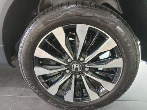 Image Honda BR-V 1.5 Elegance