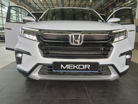 Image Honda BR-V 1.5 Elegance