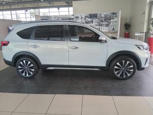 Honda BR-V 1.5 Elegance - Image 4