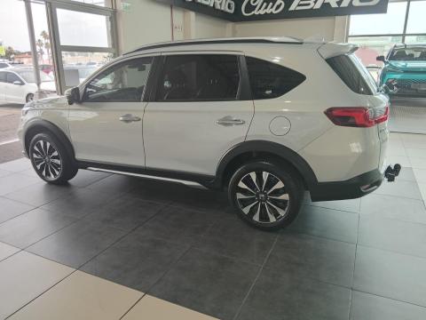 Image Honda BR-V 1.5 Elegance