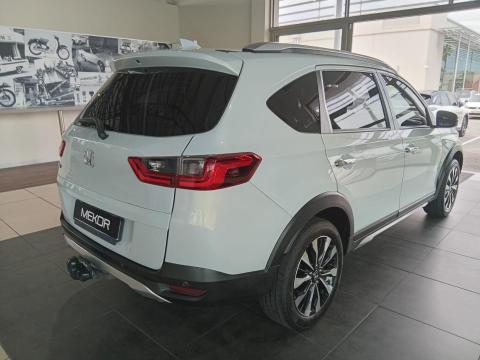 Image Honda BR-V 1.5 Elegance