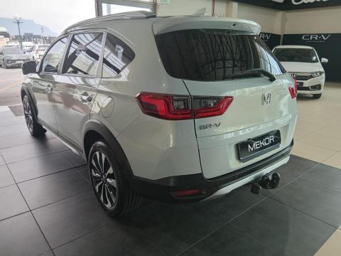 Image Honda BR-V 1.5 Elegance