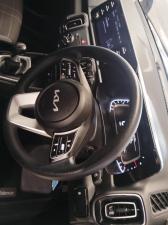 Kia Sonet 1.5 LX manual - Image 11