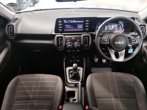 Kia Sonet 1.5 LX manual - Image 12