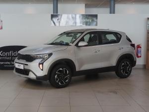 Kia Sonet 1.5 LX manual - Image 3