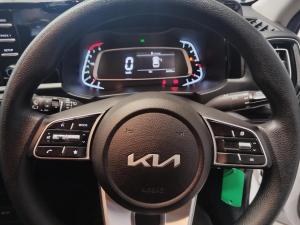 Kia Sonet 1.5 LX manual - Image 12