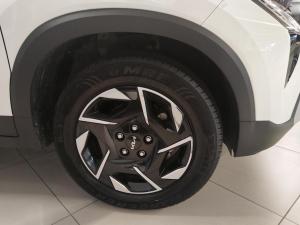 Kia Sonet 1.5 LX manual - Image 14