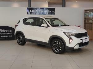 Kia Sonet 1.5 LX manual - Image 2