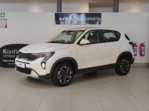 Kia Sonet 1.5 LX manual - Image 3