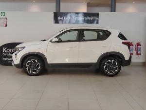 Kia Sonet 1.5 LX manual - Image 4