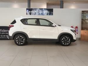 Kia Sonet 1.5 LX manual - Image 5