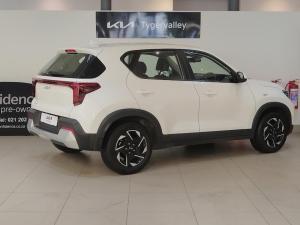 Kia Sonet 1.5 LX manual - Image 6